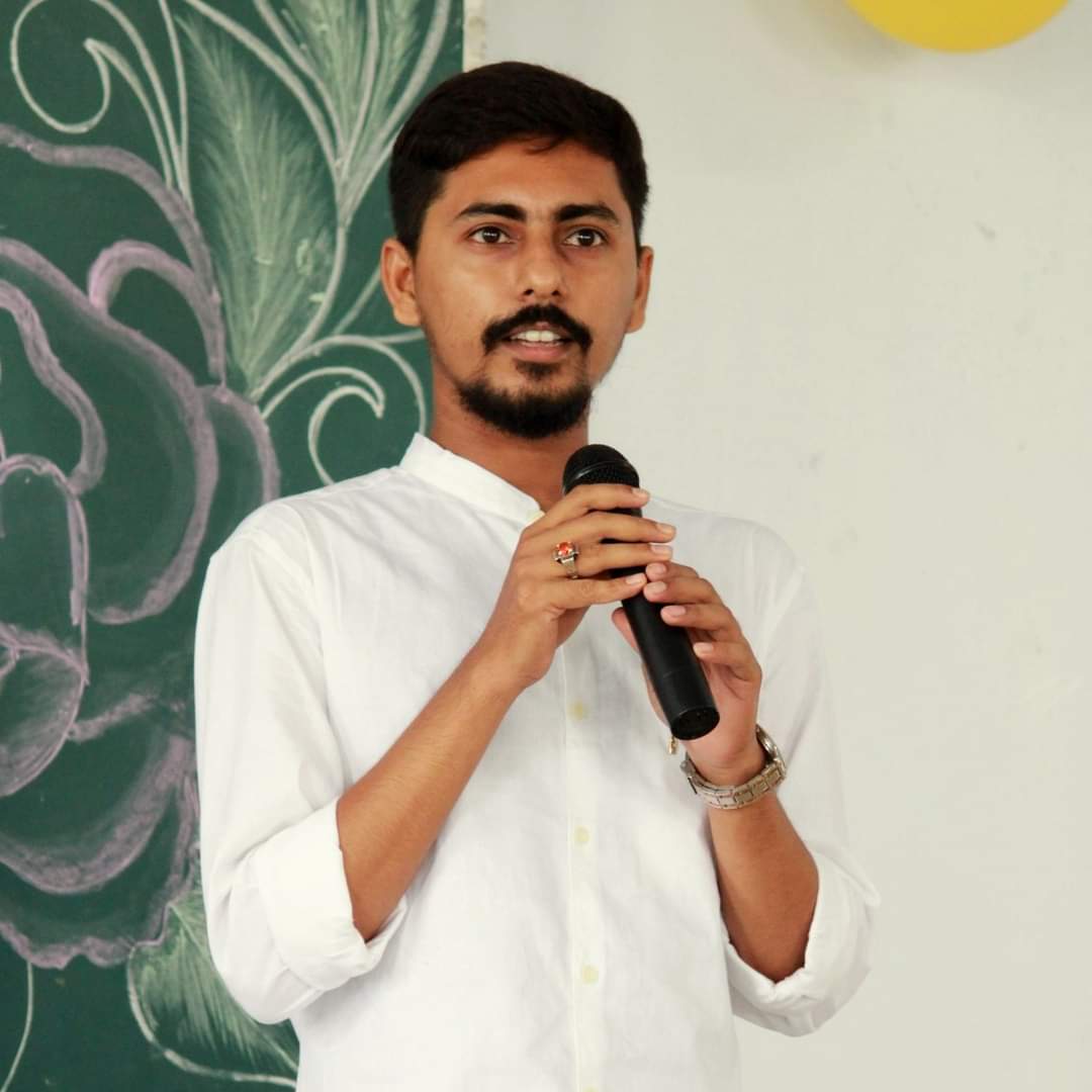 Teacher Image