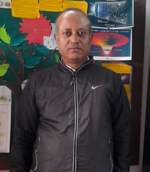 Teacher Image