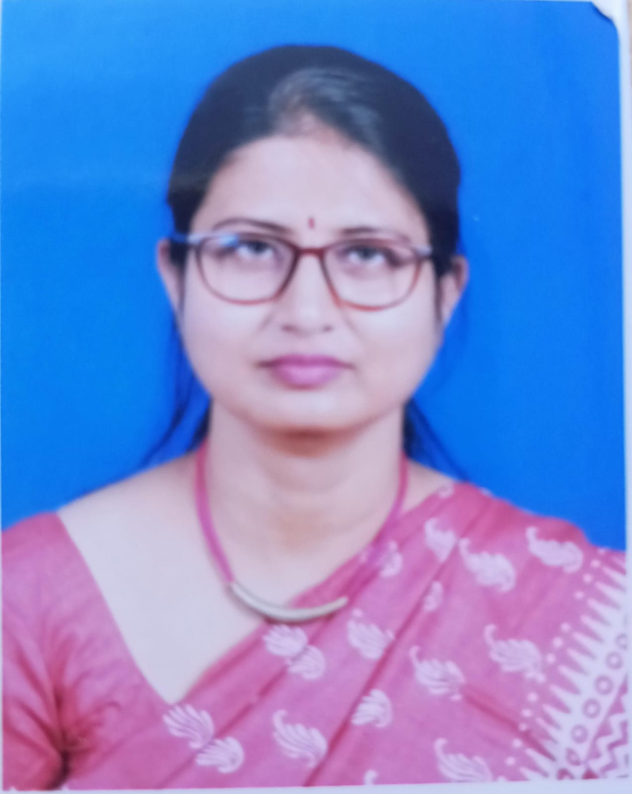 Teacher Image